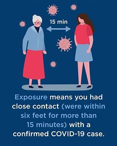 1.6K views · 12 reactions | Our infectious disease experts encourage social distancing to help stop the spread of COVID-19. Learn how to protect yourself and others: https://san.fo/347rA5B | Sanford Health | Facebook