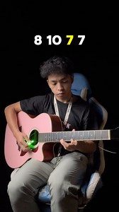 352K views · 28K reactions | pirates of the caribbean versi 1 senar . . Guitar : @jsguitarsofficial . #guitartutorial #easytutorial #piratesofthecaribbean | ShifaIman | Facebook