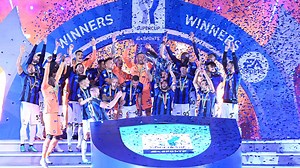 Milan 0-3 Inter | Highlights | Supercoppa Italiana 2022 | Inter.it