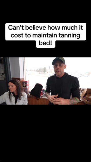 Understanding Tanning Bed Maintenance Costs