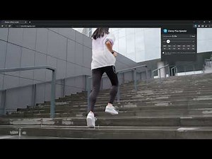 Disney+ Speeder - how to use extension