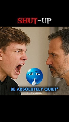 3 Silent Tricks to Say ‘Shut Up'!! 🤫