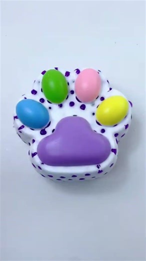 Ultimate Squishy Toy Collection