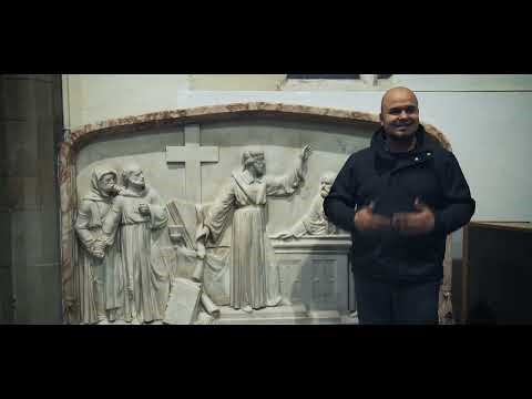 Sn 1 Episode 11 John Wycliffe The Morning Star