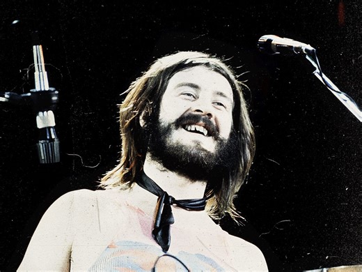 John Bonham's son picks his father's finest moment