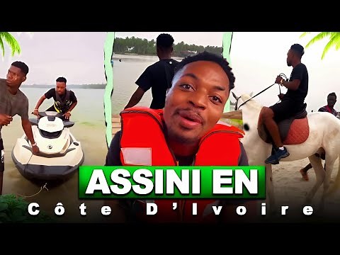 ASSINI EN CÔTE D’IVOIRE