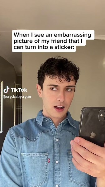 Tag your Friends with Hilarious WhatsApp Stickers