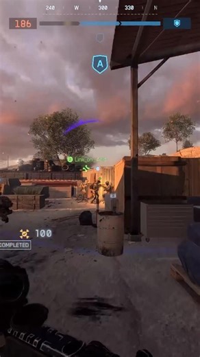 1.9K views | Is Battlefield 6 PLAYABLE on Linux? Short answer: NO because of the anti cheat | Expert Terminal | Facebook