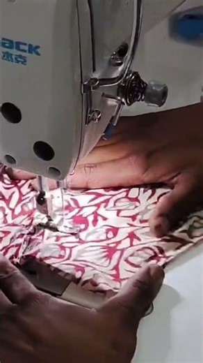 SUPER HIGH SPEED JACK F6 LOCKSTITCH SEWING MACHINE #silai #silaimachine #button