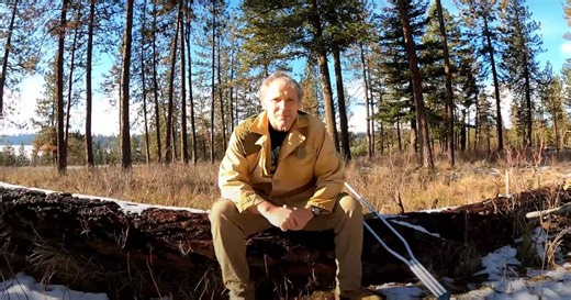 YouTube Star Paul Harrell Announces His Own Death From Cancer at 58 in Posthumous Video