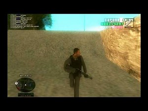 GTA San Andreas Animations Ped.ifp [ LINK NEW ]