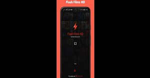 Download and run flash film HD : Streaming on PC & Mac (Emulator)