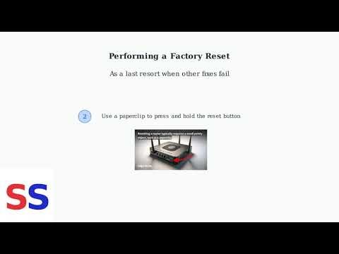 How To Fix Verizon Router Stuck On Applying Settings – Save Error, Reboot & Firmware