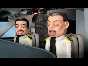 Pilot (part 1, Tete a Claque)