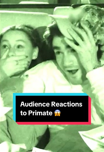 Primate Movie: Experience the 93% Score in Theatres