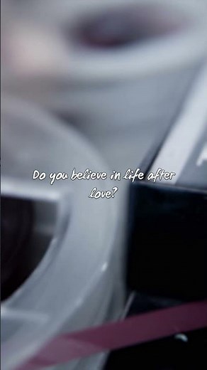 Cher - Believe (Lyrics)