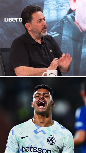 Fatih Doğan'dan Transfer Haberi: "Şu An En Net İsim Inter'de Oynayan..."