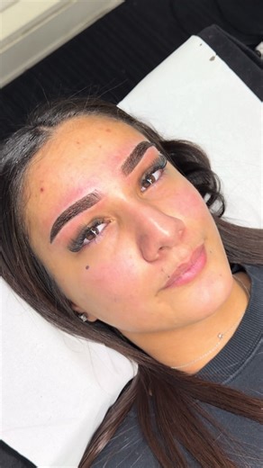 Microshading Techniques for Perfect Eyebrows