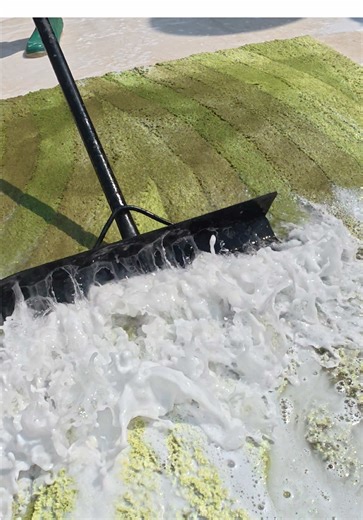 Relaxing Cleaning Hacks for a Satisfying Experience