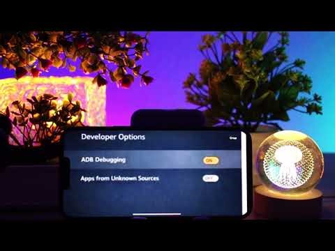 How to Download Blue TV APK on Firestick // Install Blue TV on Amazon Firestick