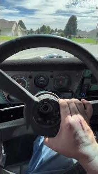 Tech Tip of the Day Removing Steering Wheel