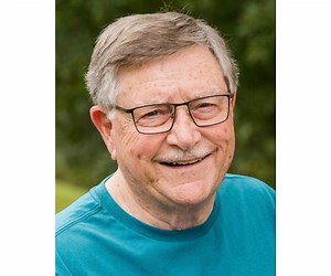 Thomas R. Smith Obituary (2025) - Olathe, KS - Penwell-Gabel Cremations, Funerals & Receptions - Olathe