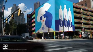 New digital signs coming to promote downtown Atlanta