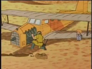 The Adventures of The Little Prince - Inner Light