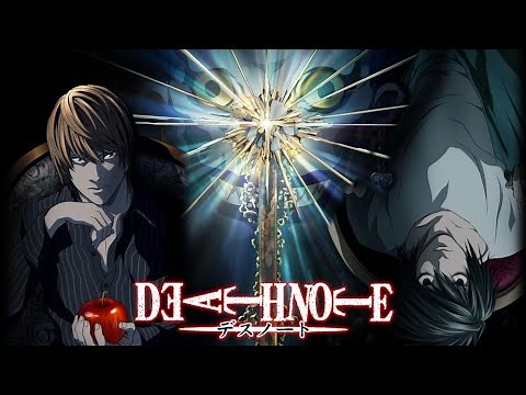 Death note episode 1 full episode in hindi dubbed