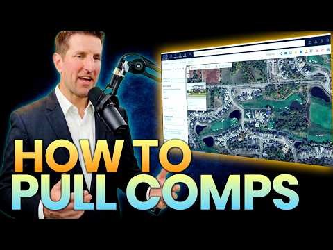 How to Pull Comps Like a Pro and Win Every Negotiation in 2026