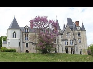 Chateau for Sale in France .Luxury Homes ! Unique amazing Luxury Property !