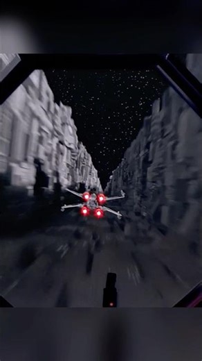 The Death Star's Explosive End! 💥🌌 - Watch the Ultimate Destruction!