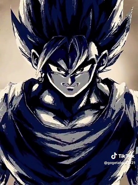 Cant believe its already been more than 5 years when DBL came out#edit #ssb #anime #dblegends #dragonballlegends #dbl #dbledit #dragonballsuper #vegeta #gogeta #goku #vegito #gohan#freiza#hit#rose#broly