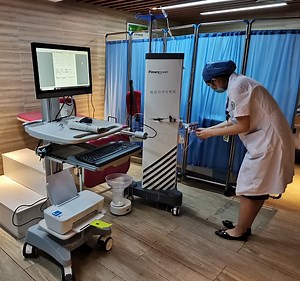 [Hot Item] Potent All Design for Multiple Long Distance Shipment Bladder Function Urodynamics Equipment