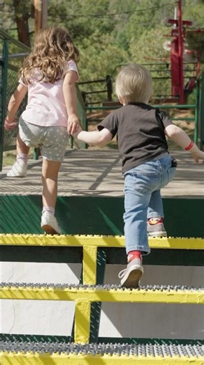 Kid-Friendly Amusement Park in Colorado!