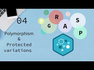 What are GRASP patterns | Part 4