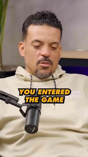 Danny Green Discusses Key Moments Throughout His Basketball Career