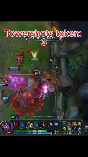 New Malphite???