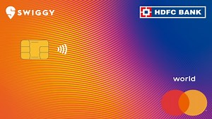 HDFC Bank And Swiggy Collaborate To Launch Cashback Credit Card