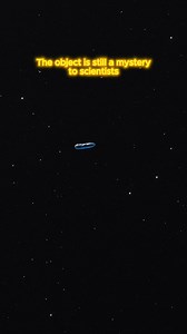 The latest news on 3I/ATLAS… 📸 Recent images from Hubble Space Telescope show a glowing coma and expanding gas/dust halo more active than first thought. 🌌 Astronomers using James Webb Space Telescope detected unusually large amounts of carbon-dioxide in its coma — hinting at ices and materials unlike most comets we know. 🚨 And here’s where it gets weird: some scientists speculate 3I/ATLAS’s odd trajectory, strange gas jets, and “anti-tail” patterns might point to non-natural origins. Some eve