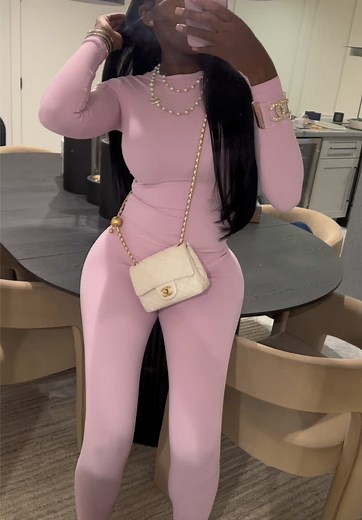 Transforming TikTok Sets into Stylish Outfits