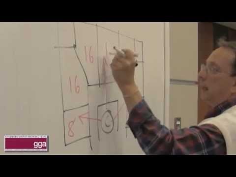 The history of jail design and construction by Larry Goldberg of the Goldberg Group