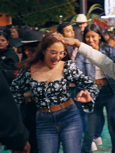 Baila el Pasito Perrón: Fiesta Chiapaneca