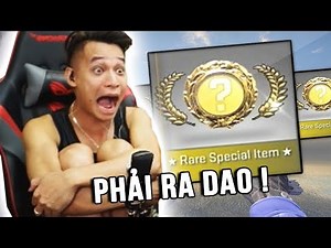 Mixigaming xin tiền vợ mở lần cuối 100 hòm CSGO và cái kết nghẹt thở.