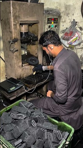 Making of Rubber Seals & Components | Production Line