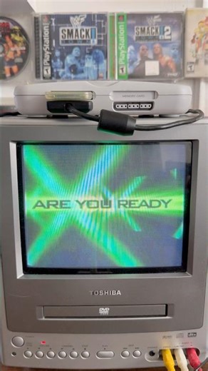 D generation X WWF Smackdown2 entrance #WWE #AttitudeEra #Titantron #WWEentrance #DX #nostalgia #NWO