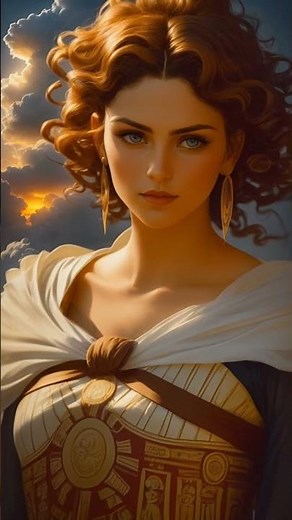 Lost In Time : Music Of Ancient Rome - Epic Woman Vocal Relaxing Melancholic Music #shorts