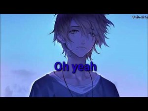 Nightcore - statue || Lil' Eddie [lyrics]