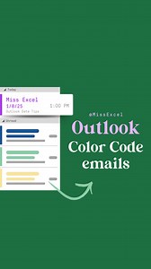 107K views · 543 reactions | Out for 2025: Cluttered Inboxes ❌In for...