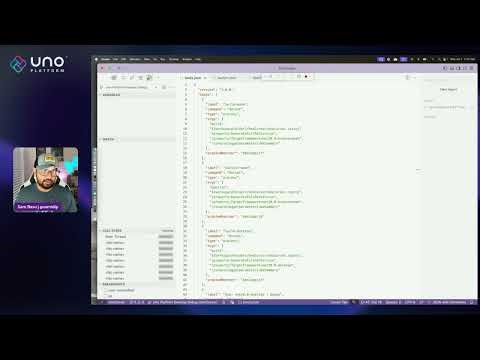 Getting Started with Uno Platform & Cursor IDE - Complete Setup Guide